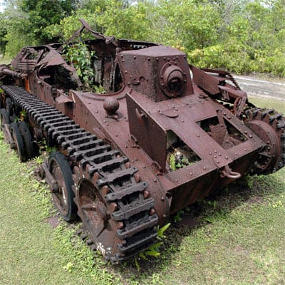 Peleliu